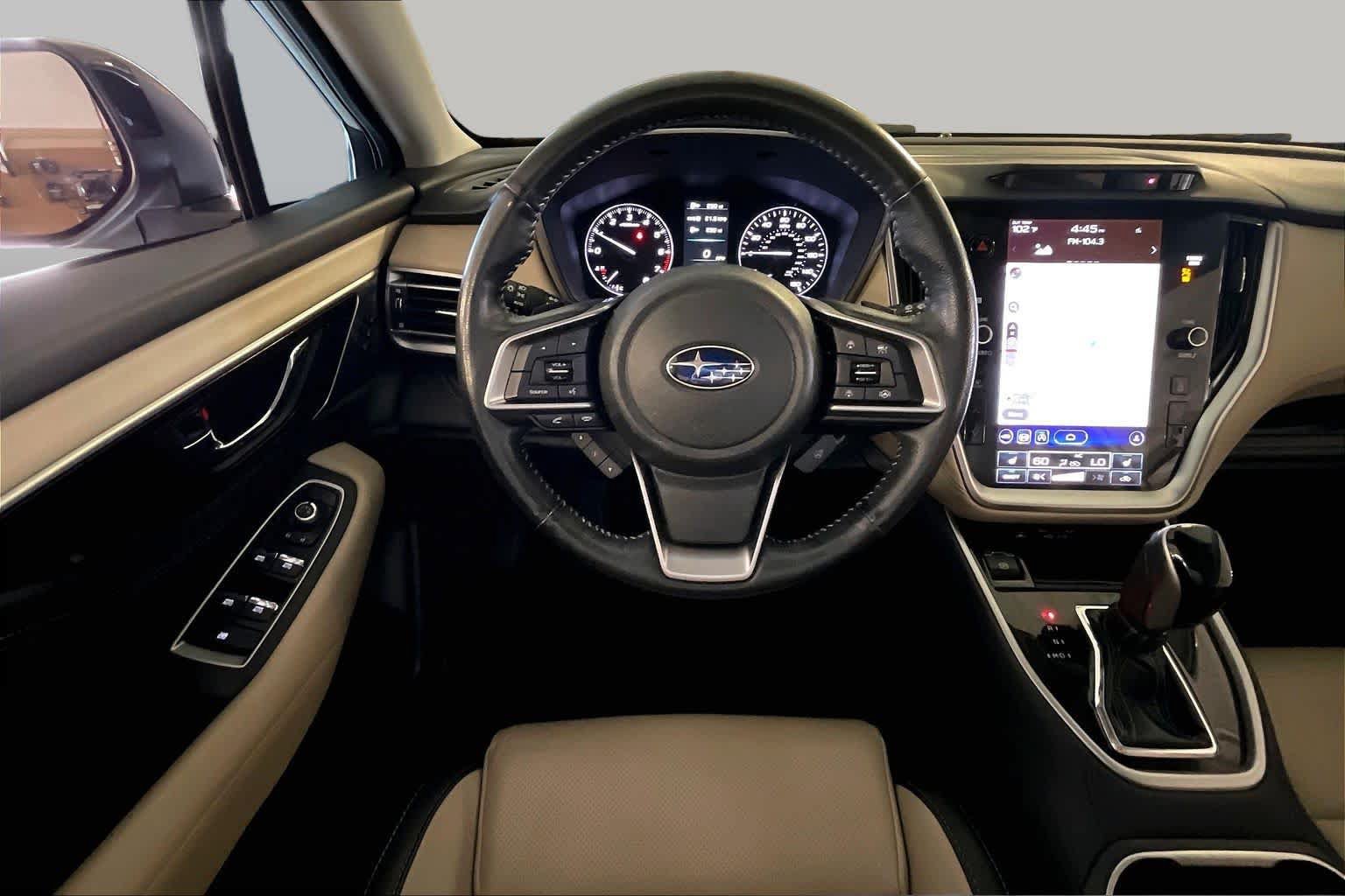 Used 2022 Subaru Outback Limited AWD/4WD image 5