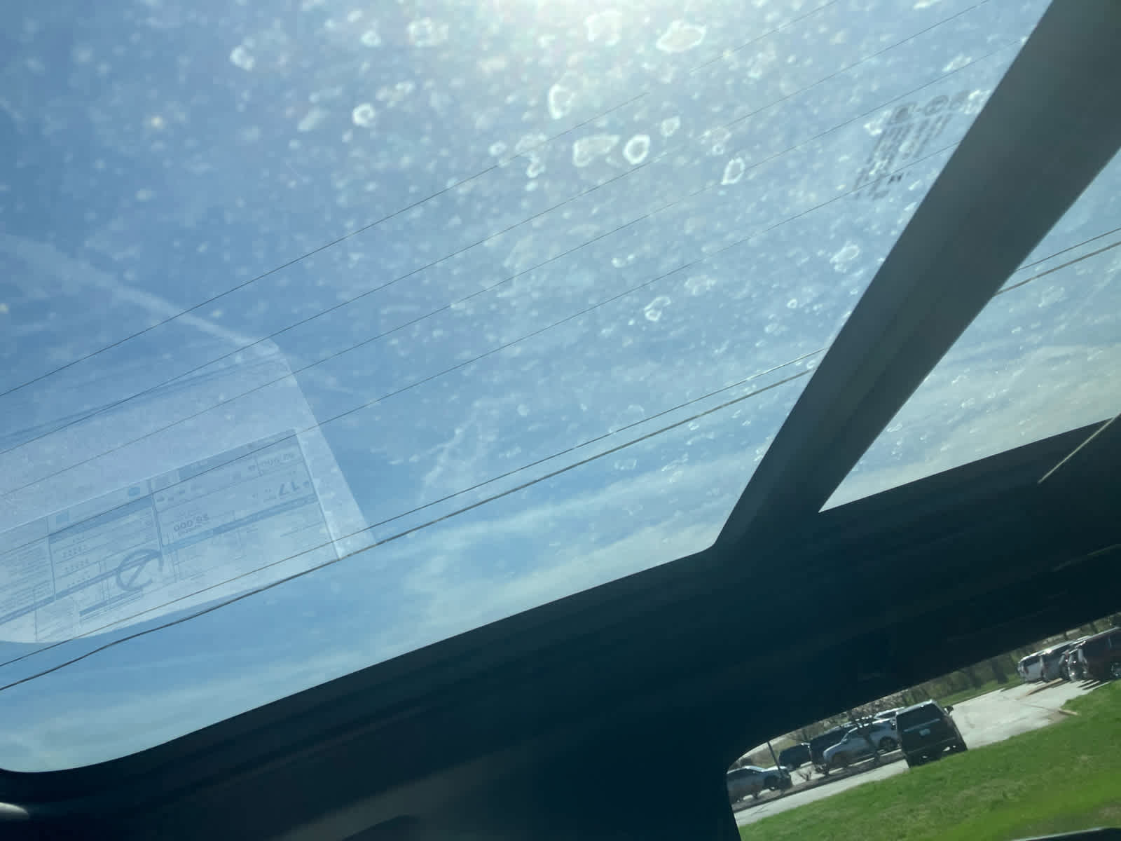 New 2026 GMC Yukon Elevation image 24