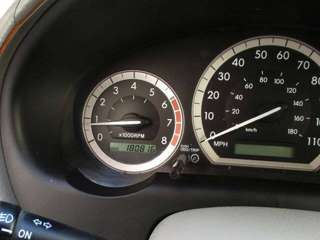 Used 2004 Toyota Sienna XLE AWD/4WD image 23