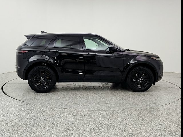 New 2026 Land Rover Range Rover Evoque S AWD/4WD image 4