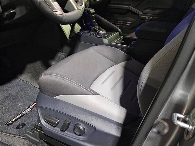 New 2025 Toyota Tacoma TRD Off-Road image 4