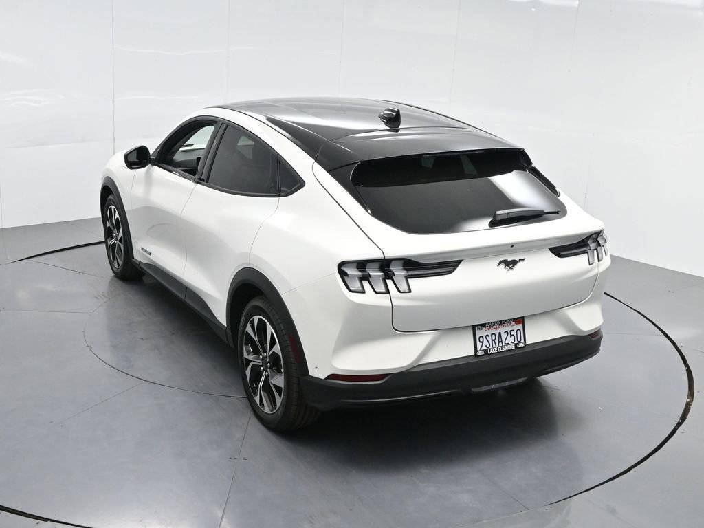 New 2024 Ford Mustang Mach-E Select image 35