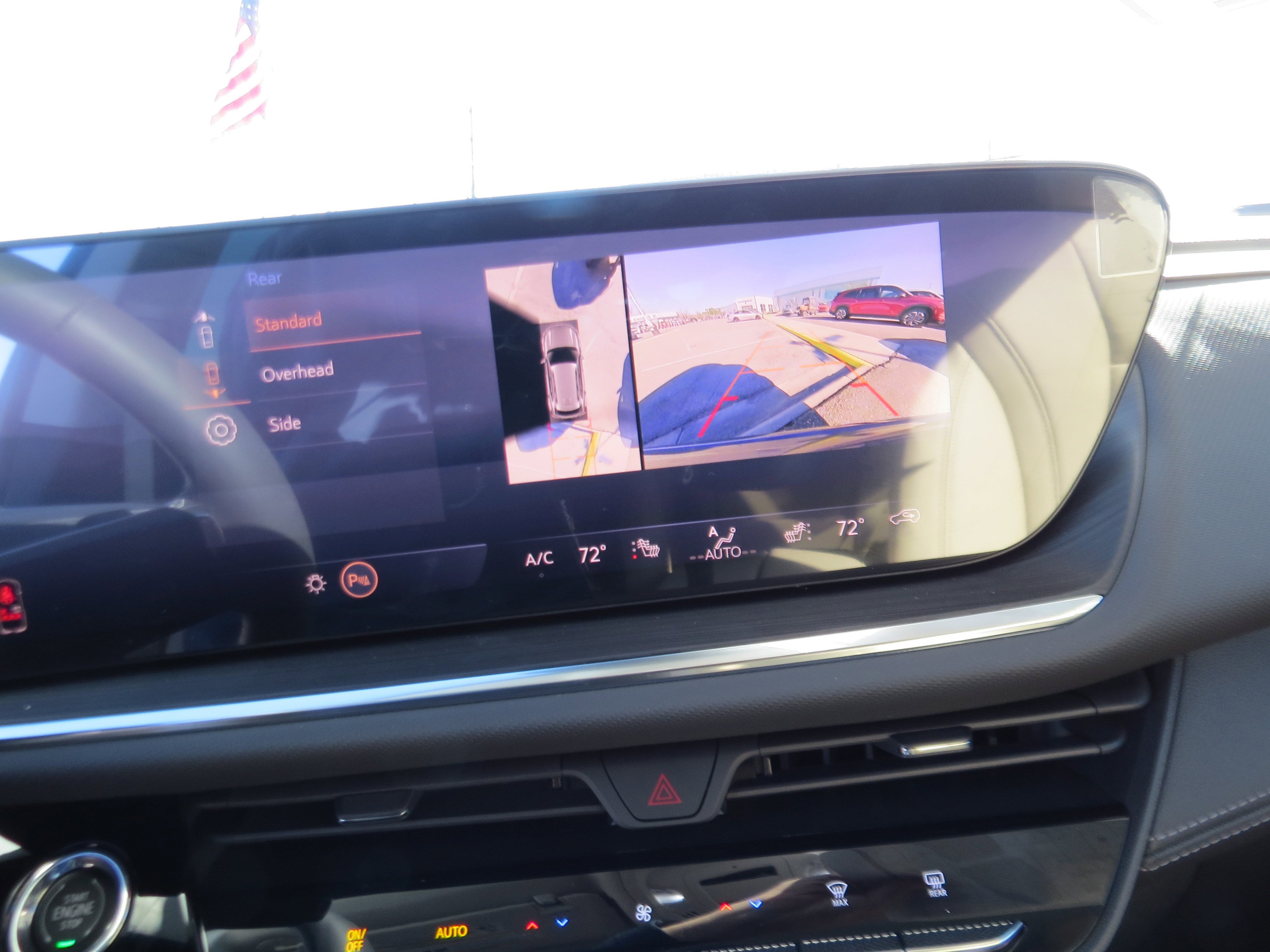 New 2026 Buick Envision Preferred image 19