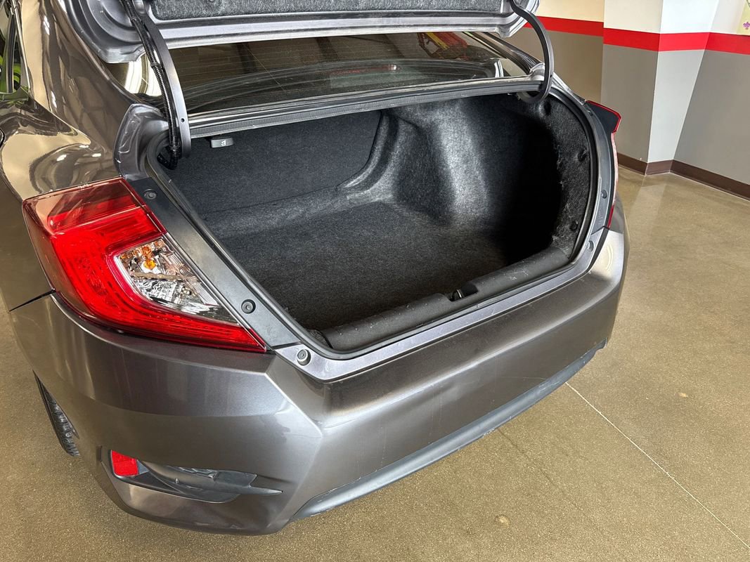 Used 2016 Honda Civic LX image 93