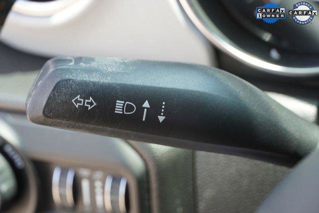 Certified 2021 Jeep Gladiator Overland image 26