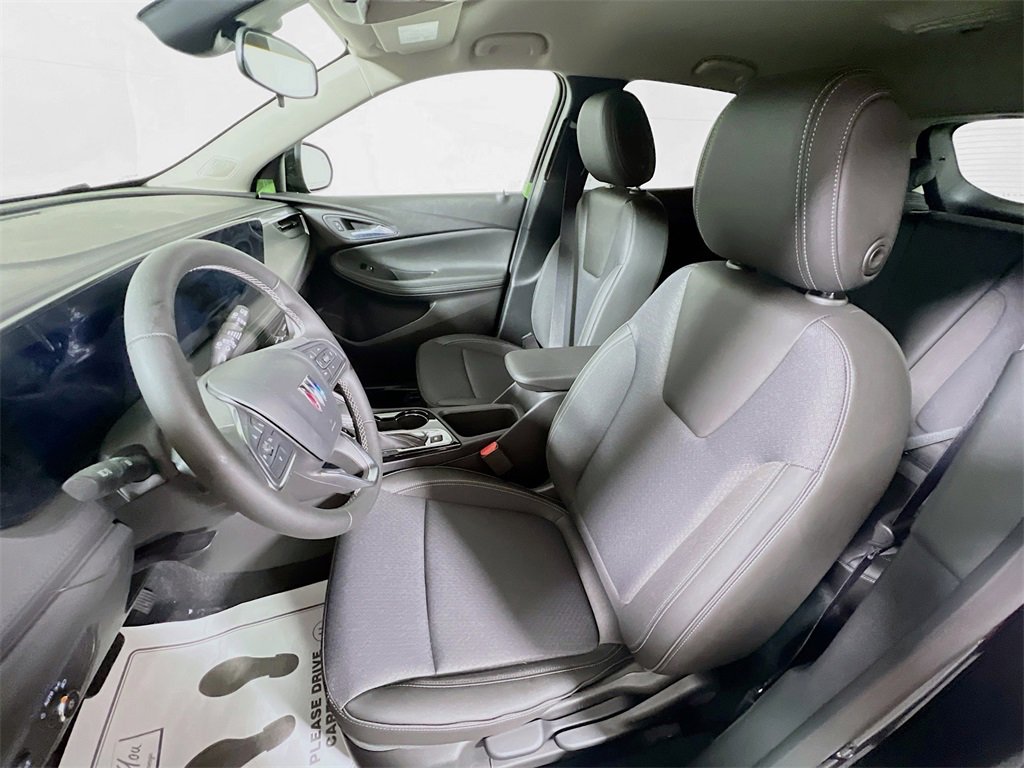 Used 2026 Buick Encore GX Preferred image 17