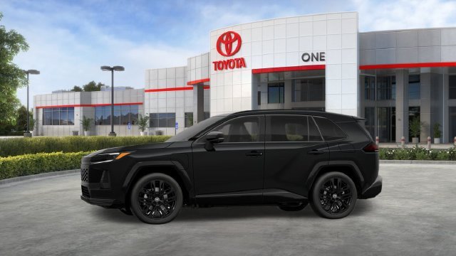 New 2026 Toyota RAV4 XSE w/ Panoramic Sun Roof Package AWD/4WD image 6