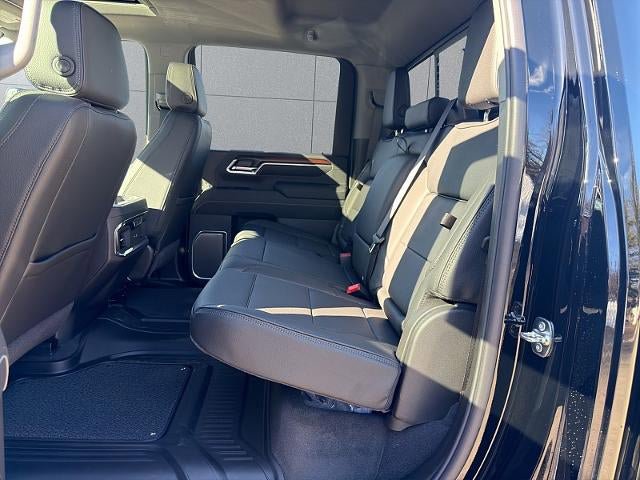 New 2026 GMC Sierra 2500 Denali w/ Denali Reserve Package AWD/4WD image 25
