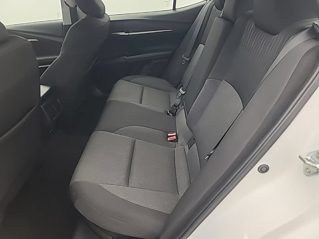 Used 2025 Toyota Camry LE AWD/4WD image 20