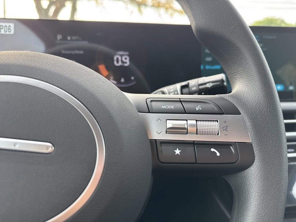 New 2026 Hyundai Tucson SEL image 32