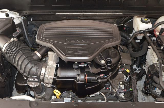 Used 2023 Cadillac XT6 Sport w/ Technology Package image 3