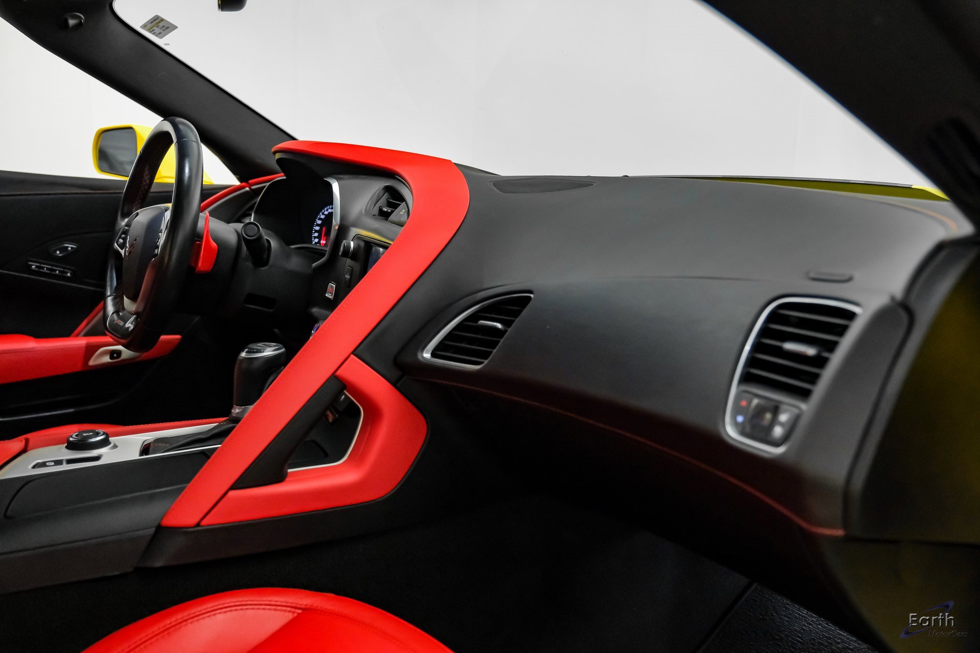 Used 2018 Chevrolet Corvette Z06 image 71