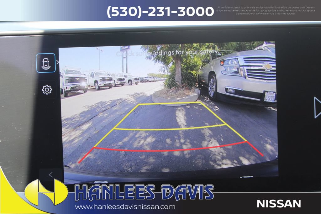 Used 2024 Hyundai Kona SE FWD image 22