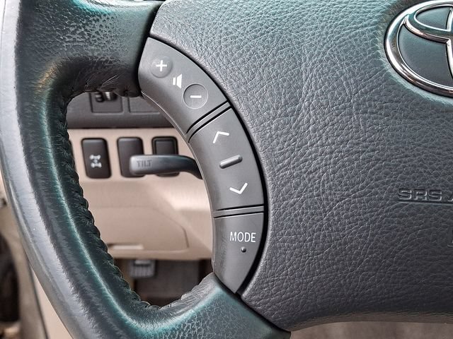 Used 2007 Toyota 4Runner SR5 AWD/4WD image 22