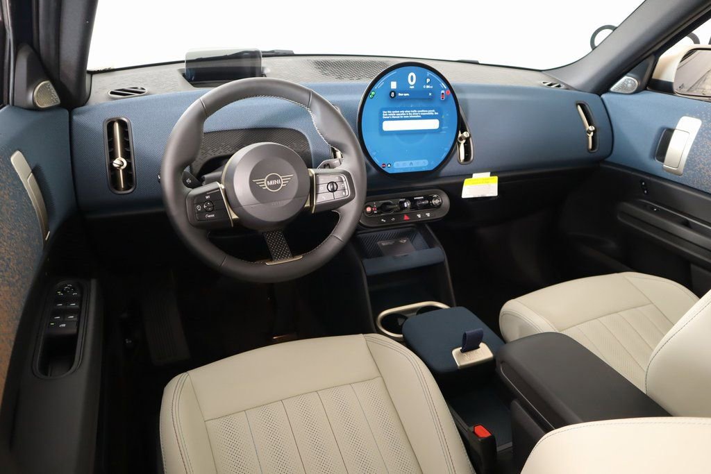 New 2026 MINI Cooper Countryman S image 2