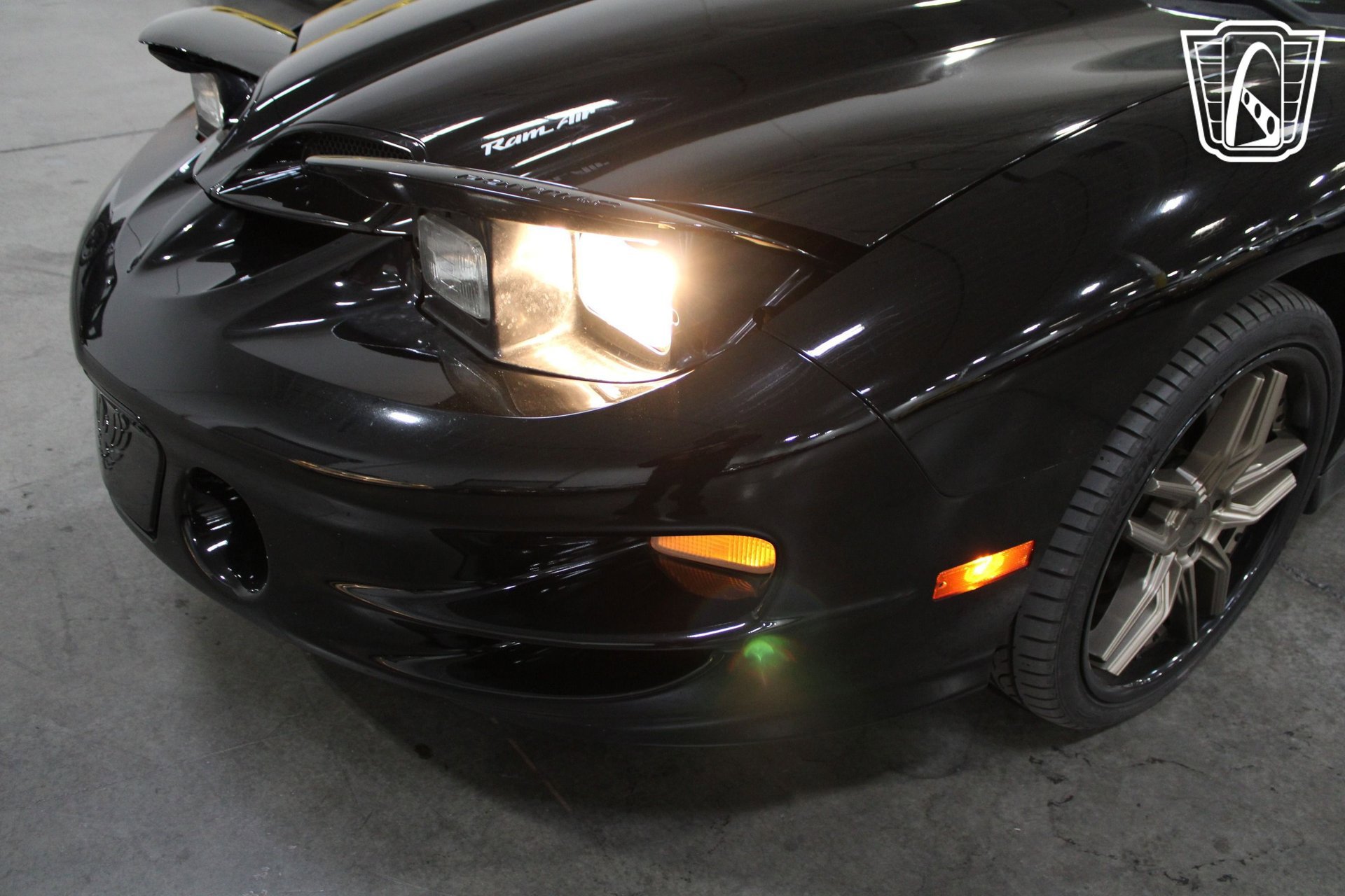 Used 1999 Pontiac Firebird Formula RWD image 37