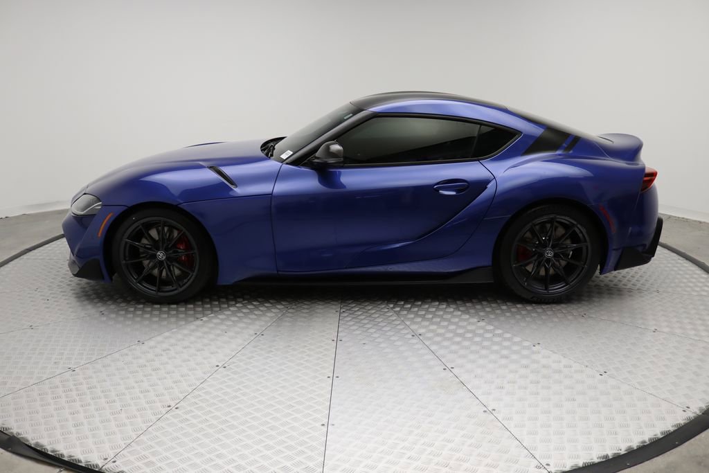 Used 2023 Toyota Supra Premium image 12