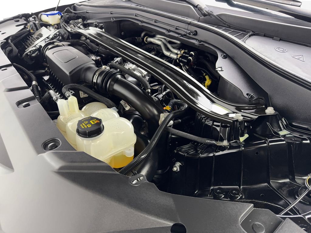 Used 2024 Lincoln Aviator Reserve w/ Equipment Group 201A image 76