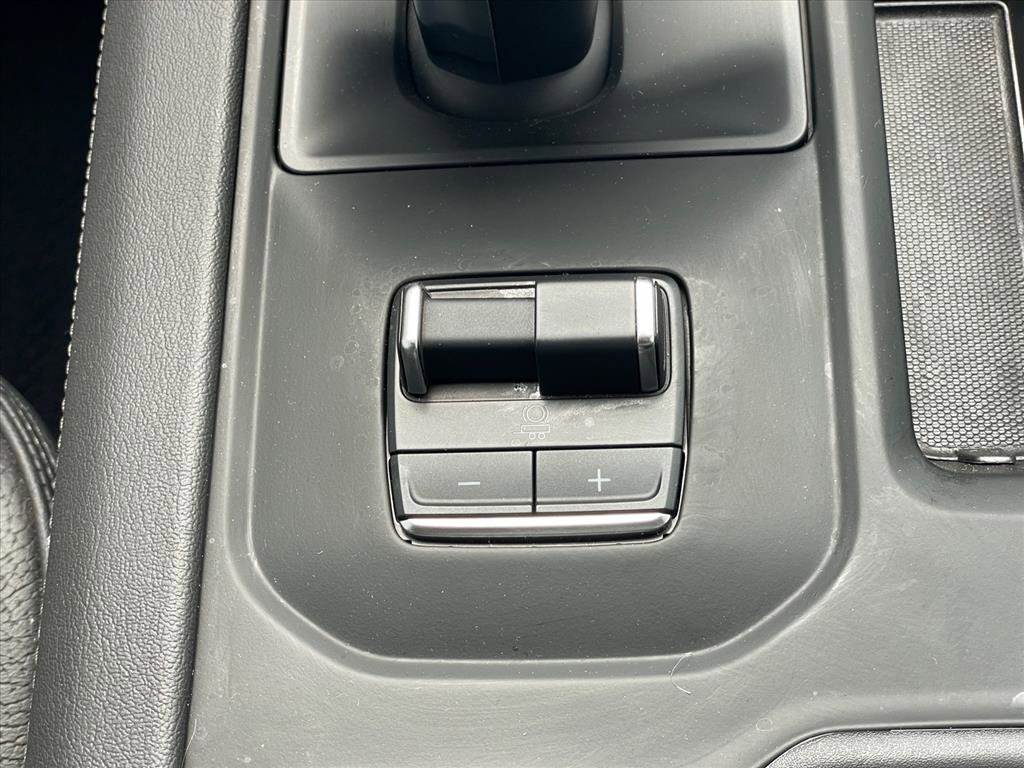 Used 2025 GMC Sierra 1500 Denali AWD/4WD image 20