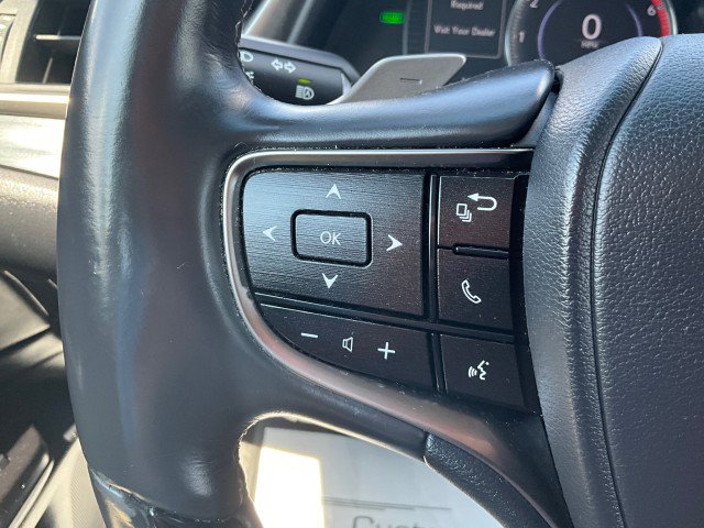 Used 2020 Lexus ES 300h w/ Premium Package FWD image 13