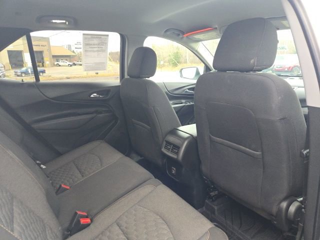 Used 2020 Chevrolet Equinox LT image 45