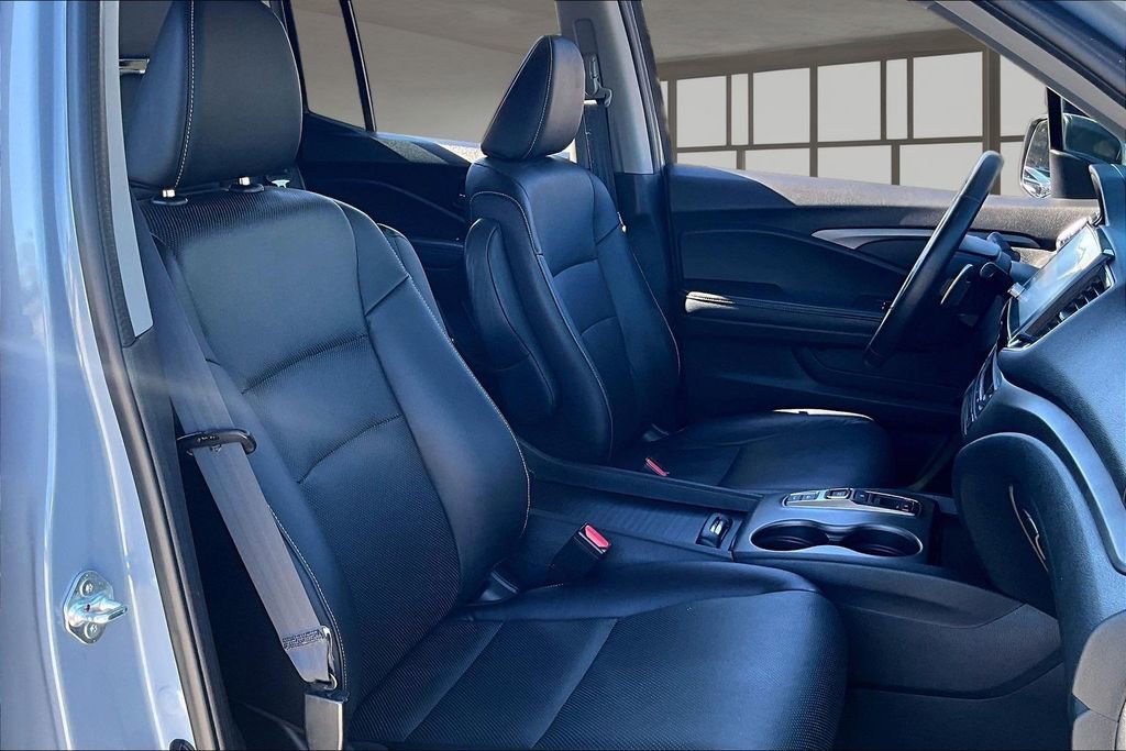 Used 2023 Honda Ridgeline RTL image 29