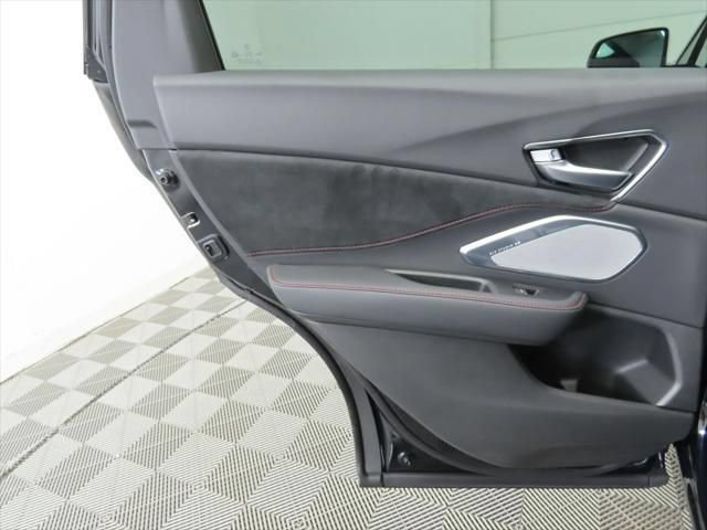 Used 2026 Acura RDX w/ Advance Package AWD/4WD image 27