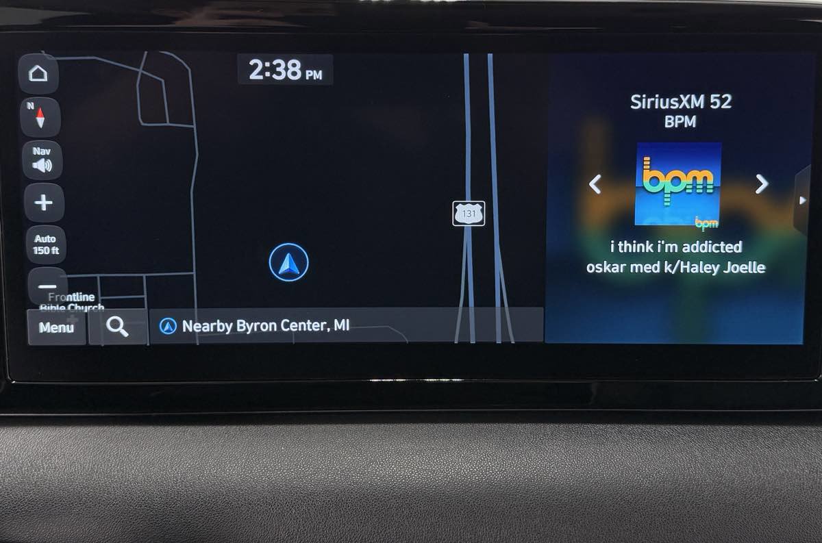 Used 2024 Hyundai Palisade XRT image 21