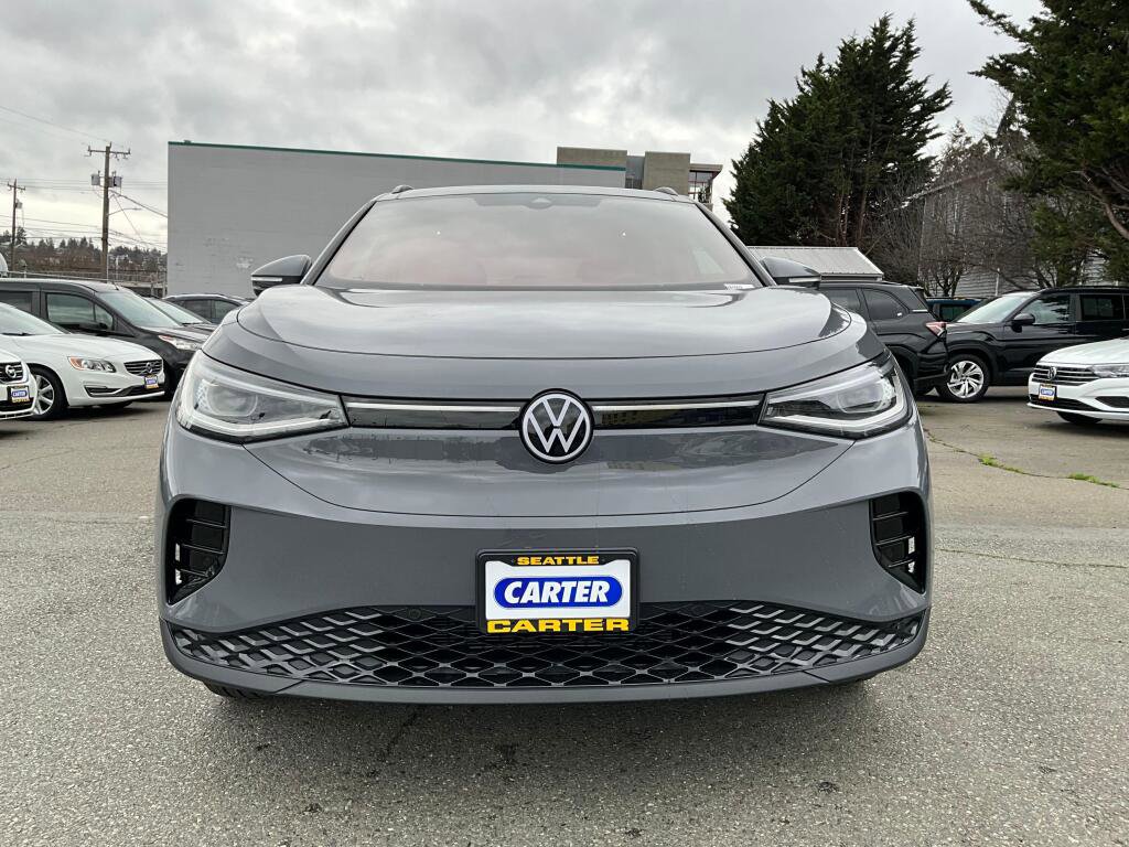 New 2026 Volkswagen ID.4 Pro S image 3