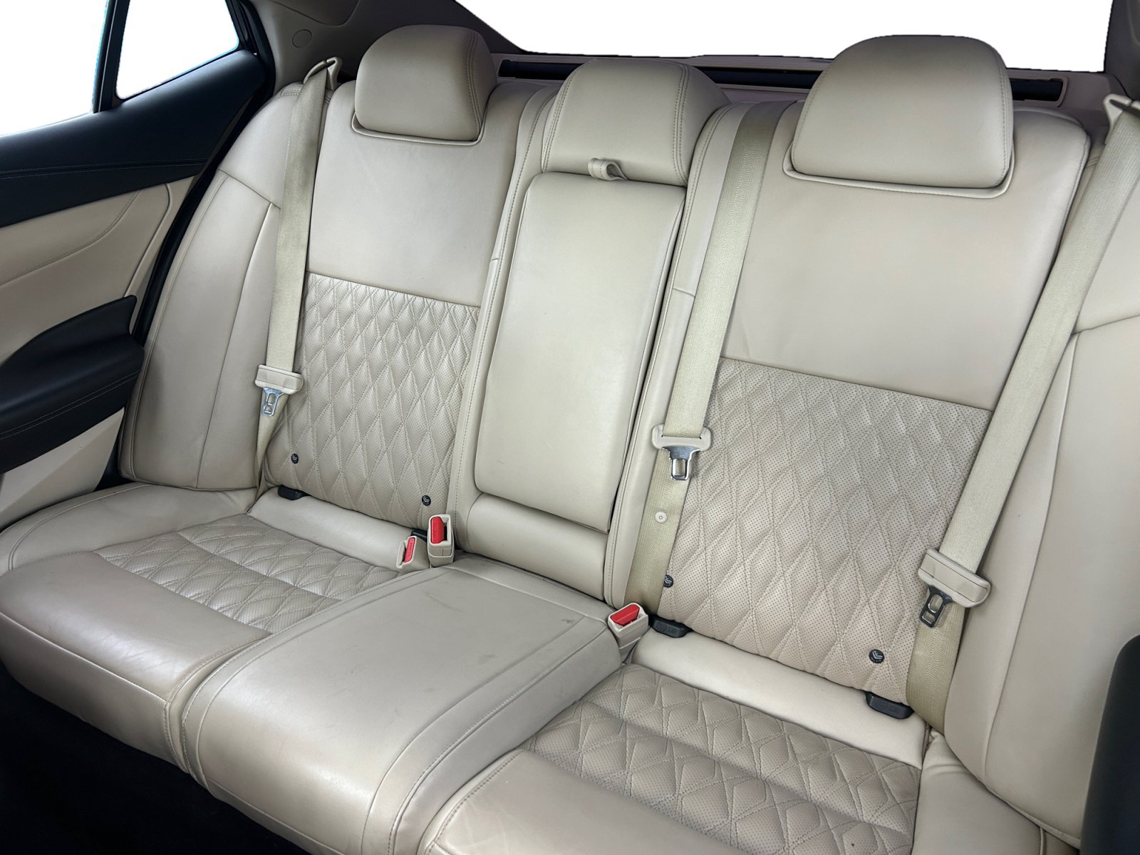 Used 2023 Nissan Maxima Platinum w/ Sport Mat Group FWD image 13