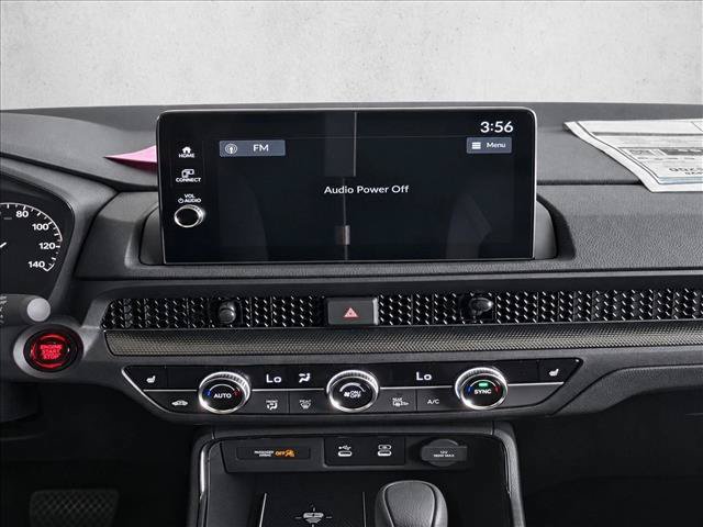 New 2027 Honda CR-V EX image 15