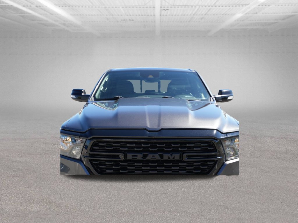 Used 2022 RAM 1500 Big Horn AWD/4WD image 41