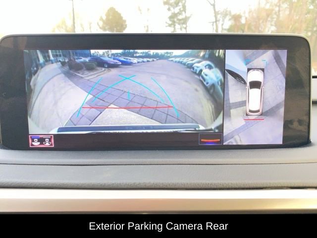 Used 2021 Lexus RX 350 FWD w/ Luxury Package image 13