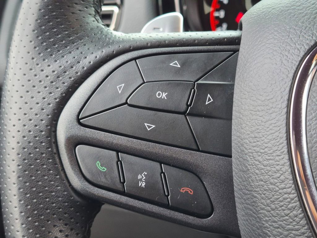 Used 2025 Dodge Durango GT AWD/4WD image 34