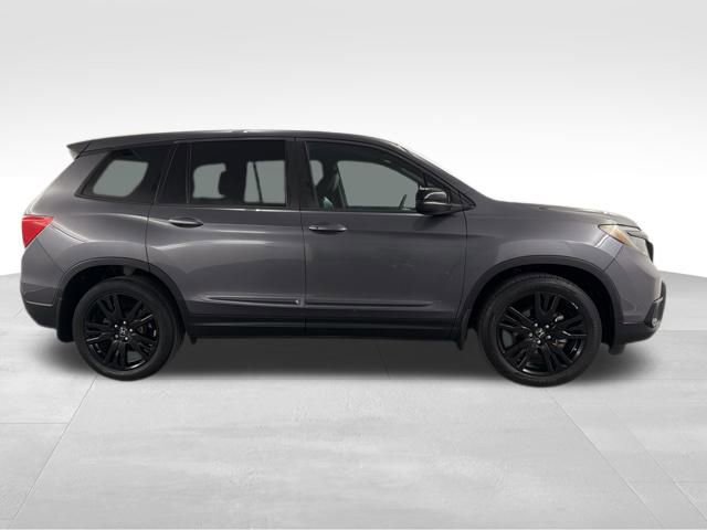 Used 2019 Honda Passport Sport image 10