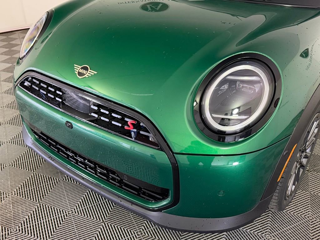 New 2026 MINI Cooper S FWD image 14