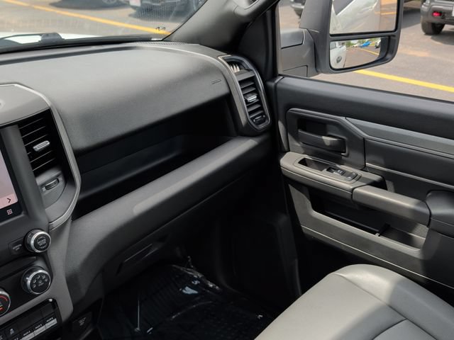 Used 2023 RAM 3500 Tradesman AWD/4WD image 3