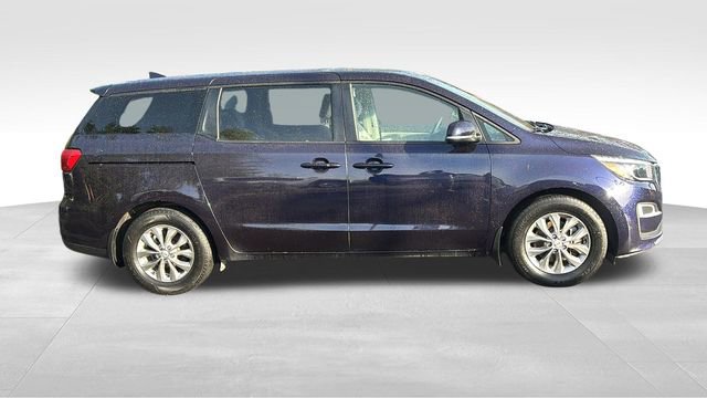 Used 2021 Kia Sedona LX FWD image 29