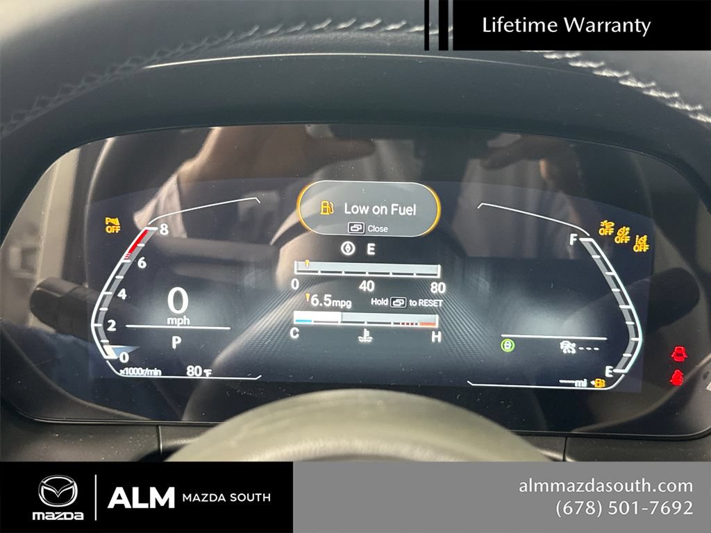 New 2026 MAZDA CX-5 Select AWD/4WD image 27