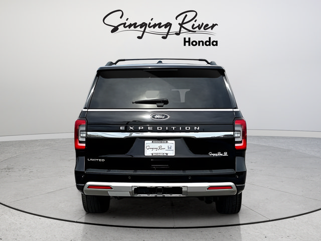 Used 2024 Ford Expedition Limited AWD/4WD image 5