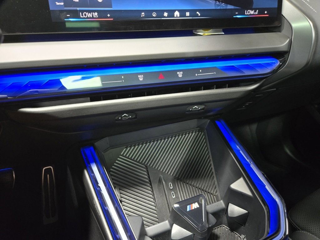 Used 2025 BMW X3 M50 w/ Premium Package image 28