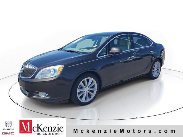Used 2013 Buick Verano Convenience FWD image 3