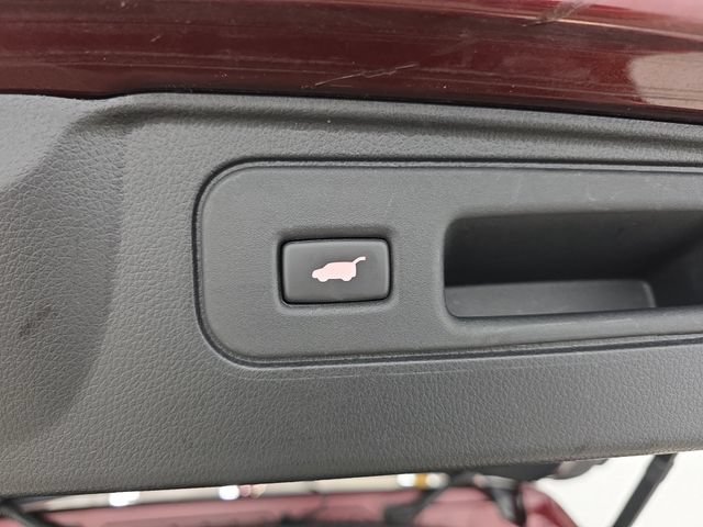 Used 2021 Honda Passport Elite image 36