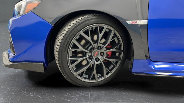 Used 2016 Subaru WRX image 29