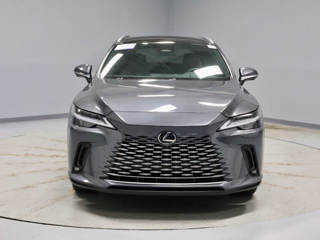 Used 2025 Lexus RX 350 AWD w/ Convenience Package image 7