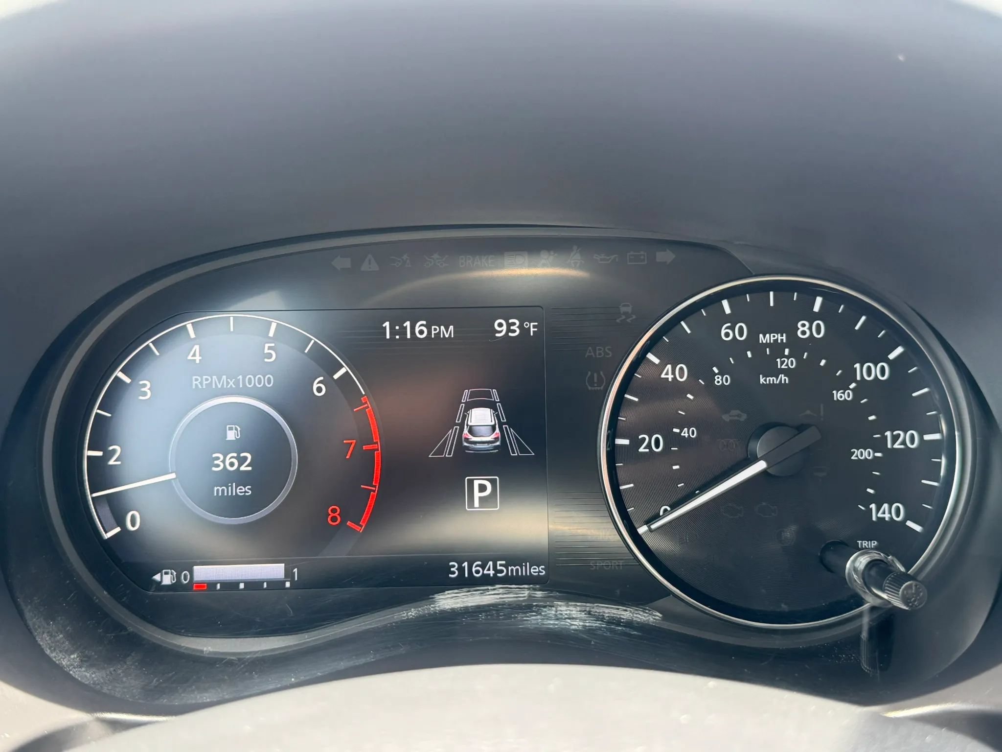 Used 2023 Nissan Kicks SV FWD image 53