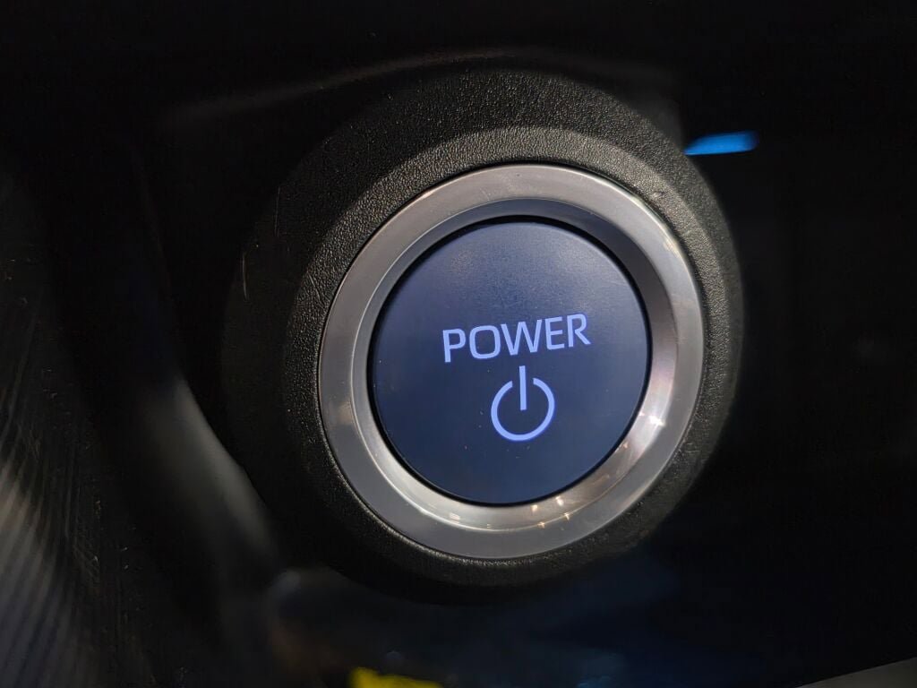 Used 2021 Toyota Venza Limited AWD/4WD image 20