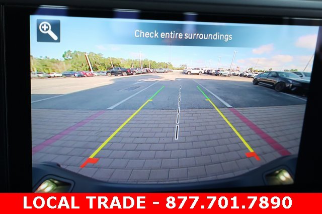 Used 2025 Jeep Gladiator Willys image 23