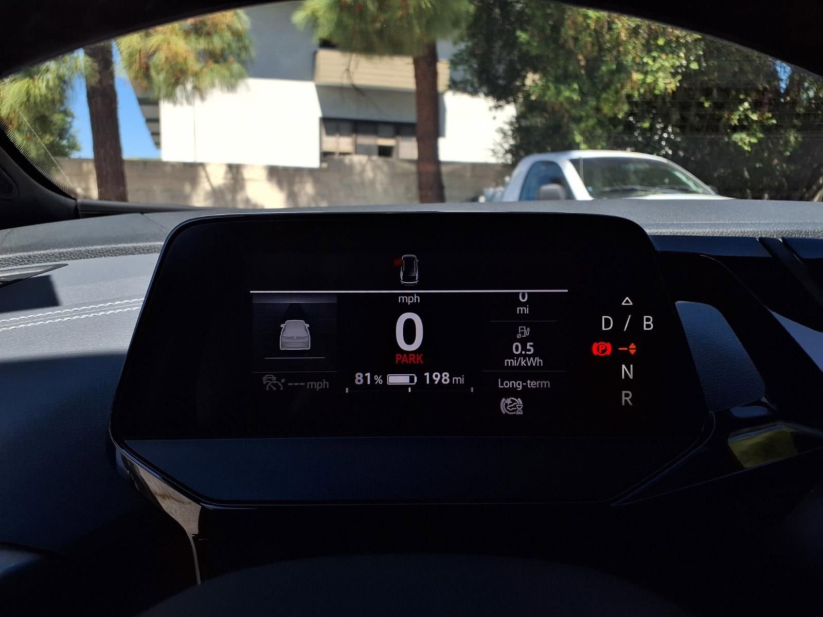 Used 2023 Volkswagen ID.4 Pro S image 12