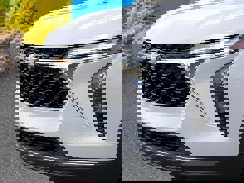 New 2026 Chevrolet Trax LT w/ LT Convenience Package FWD image 13